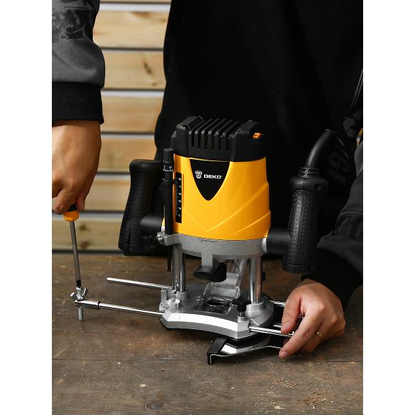 Фрезер DEKO 063-4222