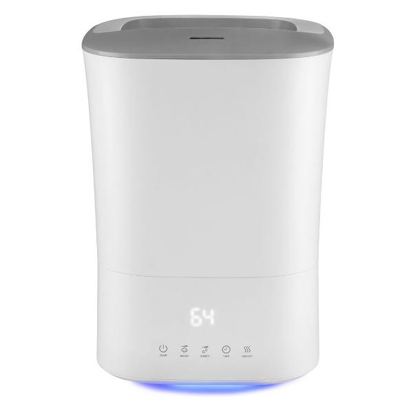 Воздухоувлажнитель Polaris PUH 0427 TF