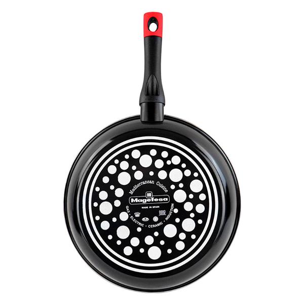 Сковорода Vitrinor Niger 26 см(01106246)