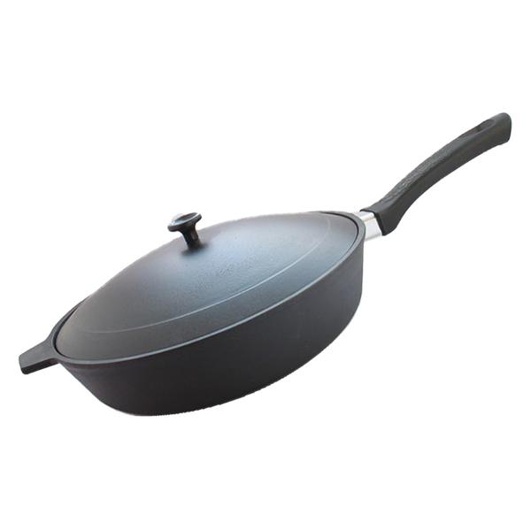 Сковорода Камская посуда б8061 фото