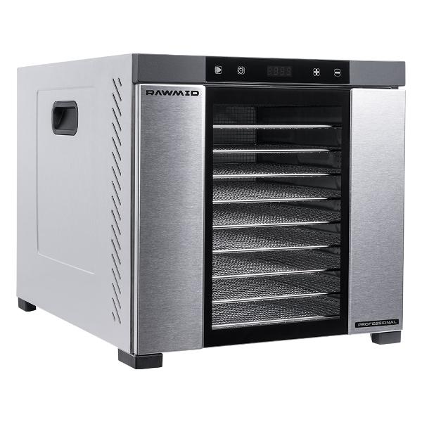 Сушка для фруктов Rawmid Dream PRO 2 DDP-10 фото