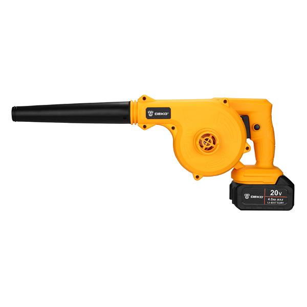 Воздуходувка DEKO DKBL20