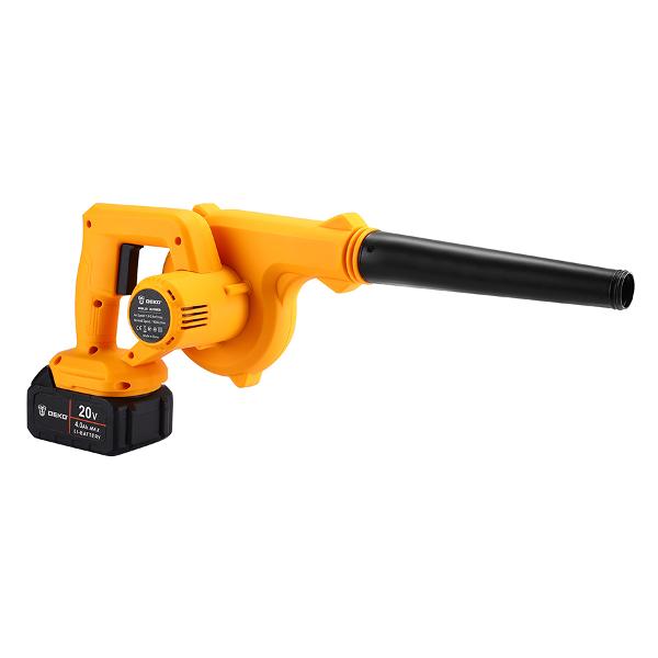 Воздуходувка DEKO DKBL20