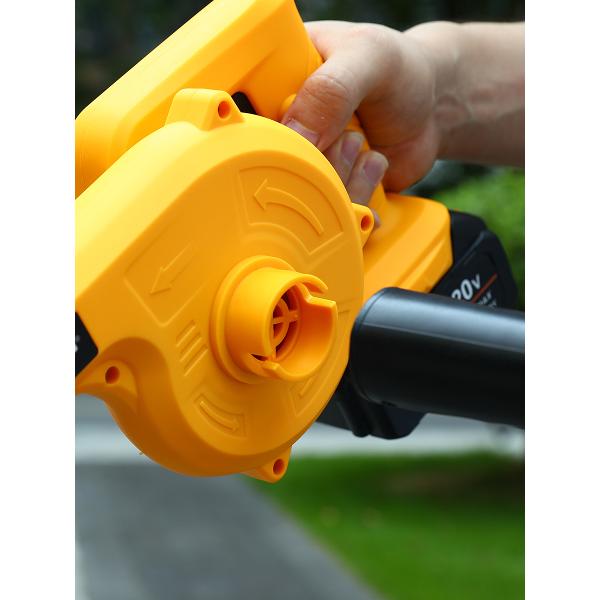 Воздуходувка DEKO DKBL20