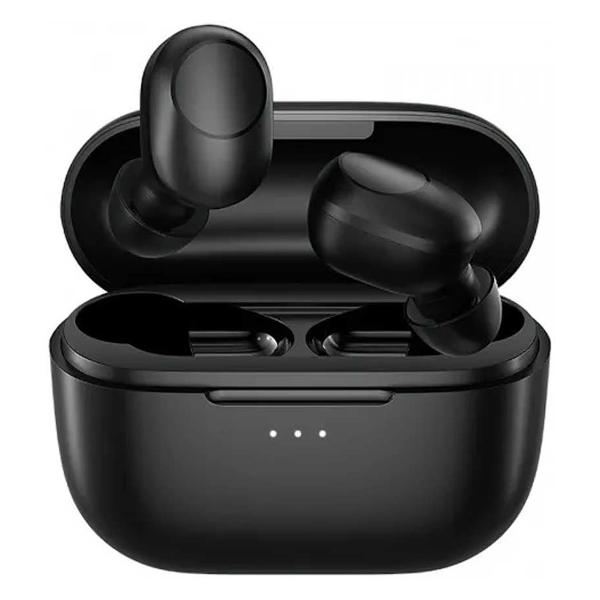 Наушники внутриканальные Bluetooth Haylou GT5 черный
