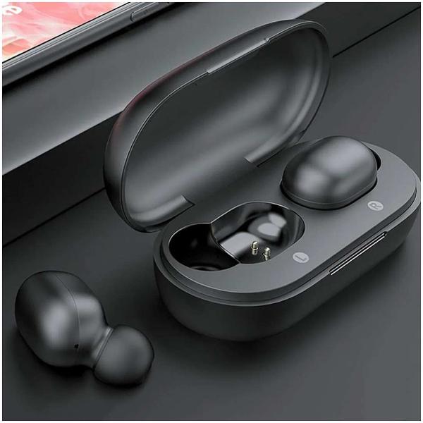 Наушники внутриканальные Bluetooth Haylou GT5 черный