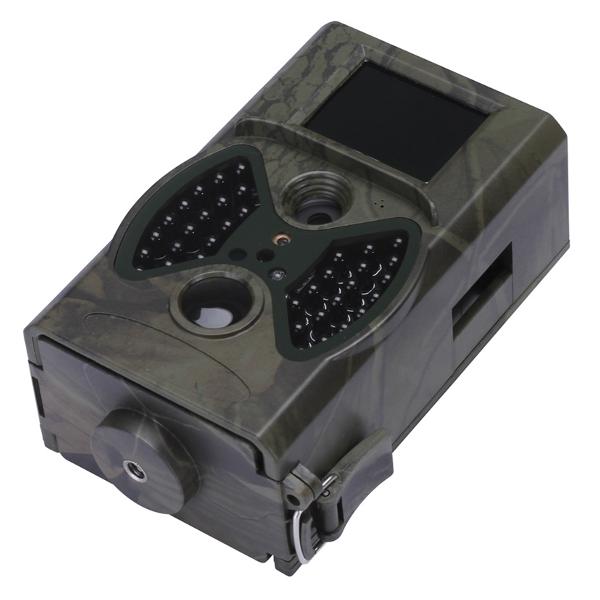 Фотоловушка SunTek HC-300A