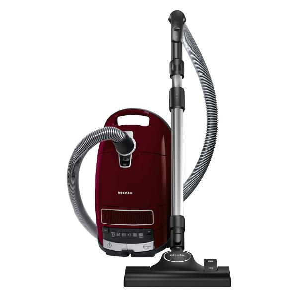 Пылесос напольный Miele COMPLETE C3 ACTIVE PowerLine Red фото
