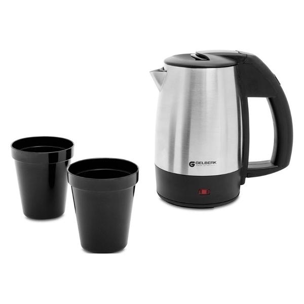 Электрочайник Gelberk GL-303