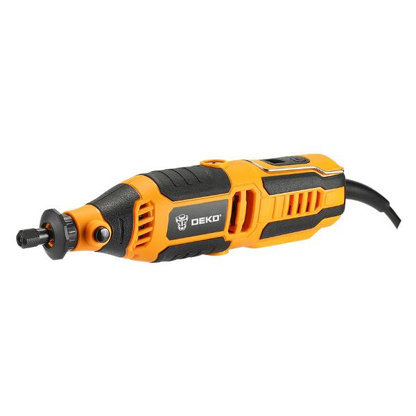 Гравер DEKO DKRT350E-LCD