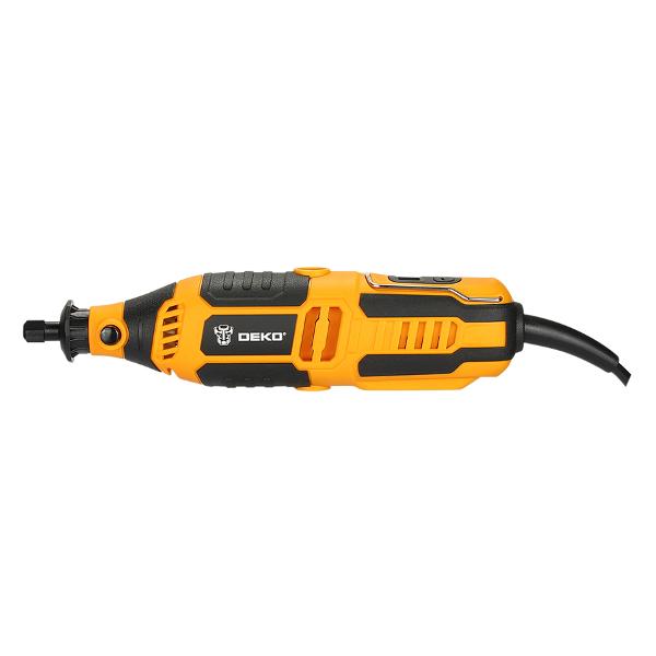 Гравер DEKO DKRT350E-LCD