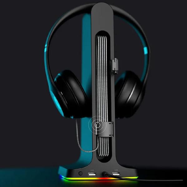 Держатель для игровой гарнитуры Fifine S3