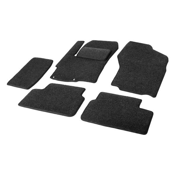 Коврик автомобильный AutoFlex 5400401