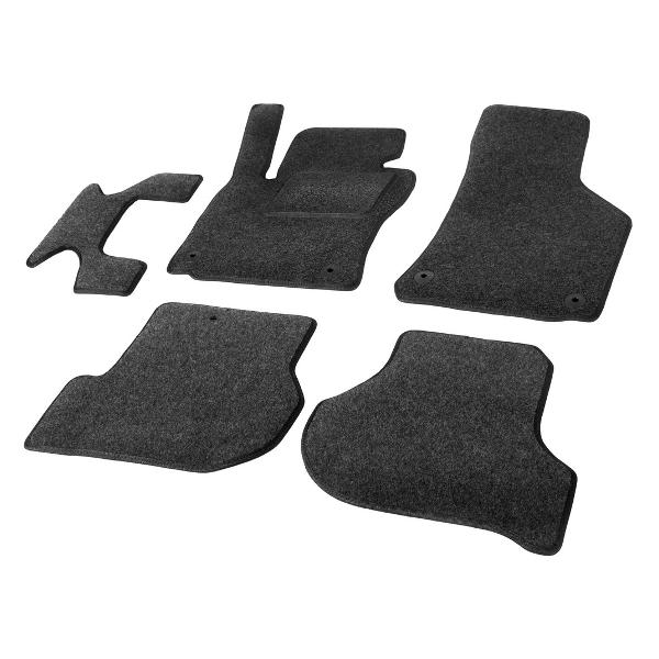 Коврик автомобильный AutoFlex 5510202