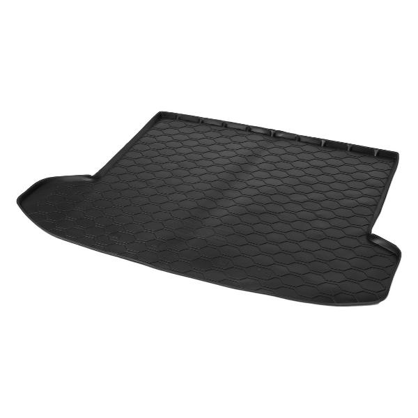 Коврик в багажник Rival в багаж авто 12805005
