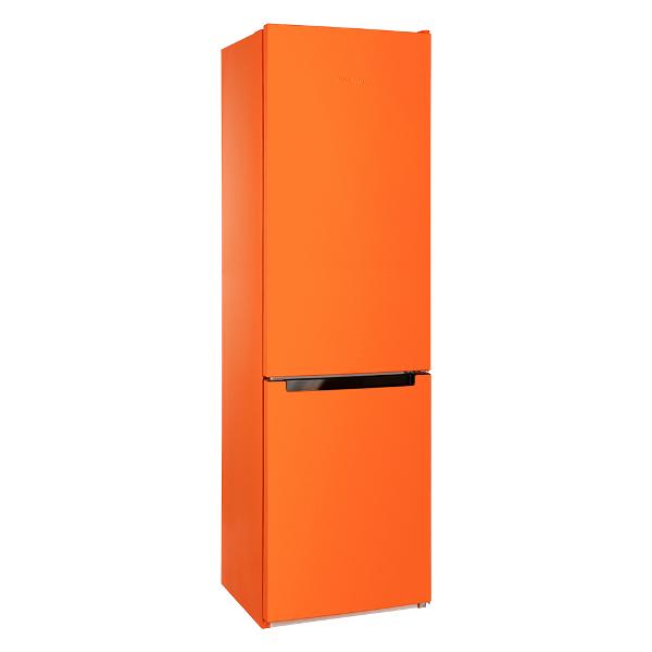 Холодильник Nordfrost NRB 164NF orange