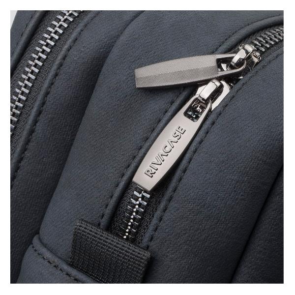 Сумка для ноутбука RIVACASE 8942 черный