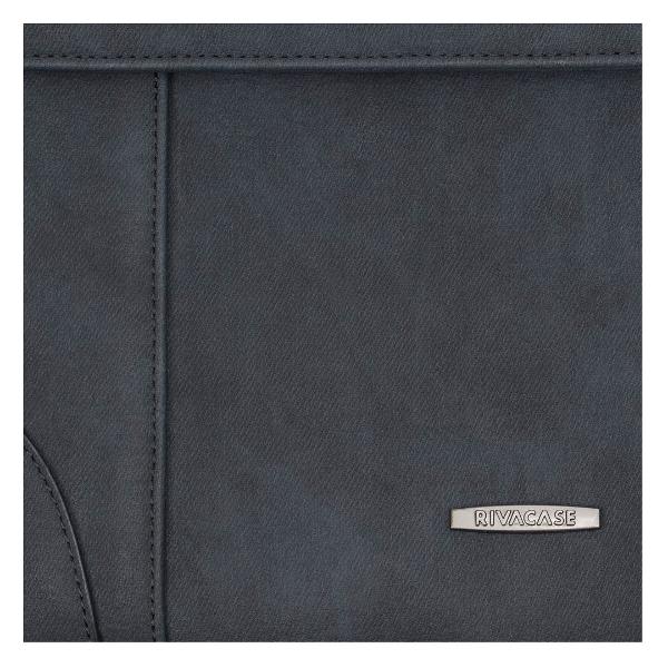 Сумка для ноутбука RIVACASE 8942 черный