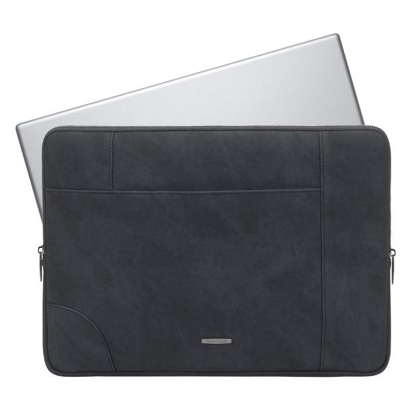 Сумка-чехол для ноутбука RIVACASE 8903 черный