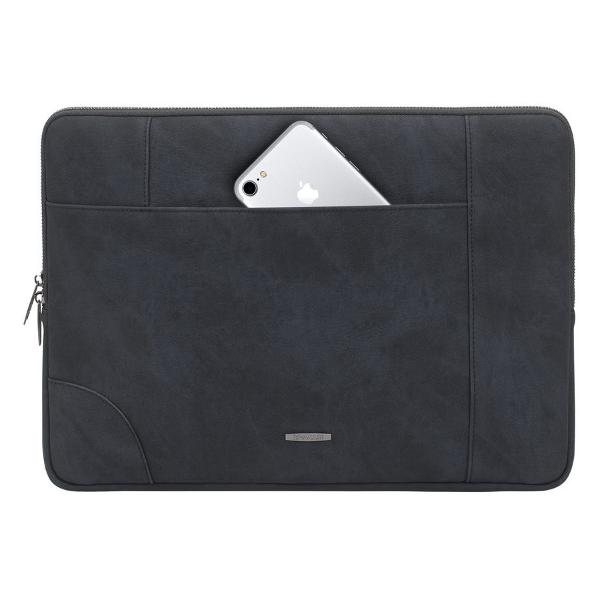 Сумка-чехол для ноутбука RIVACASE 8903 черный