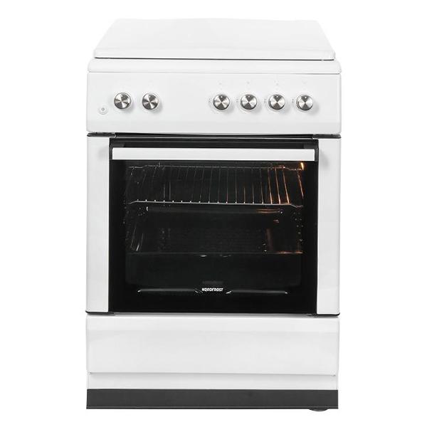 Газовая плита Nordfrost GG 6061 W