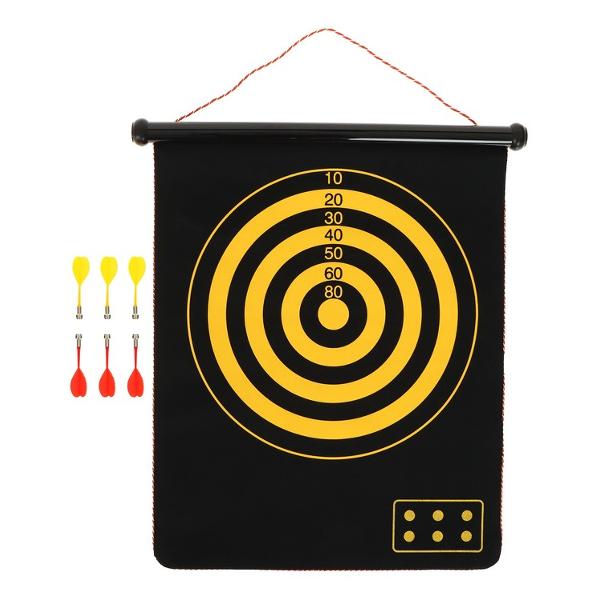 Дартс ONLYTOP 20