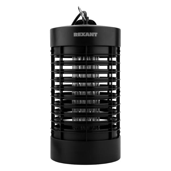 Антимоскитная лампа от насекомых Rexant 71-0656