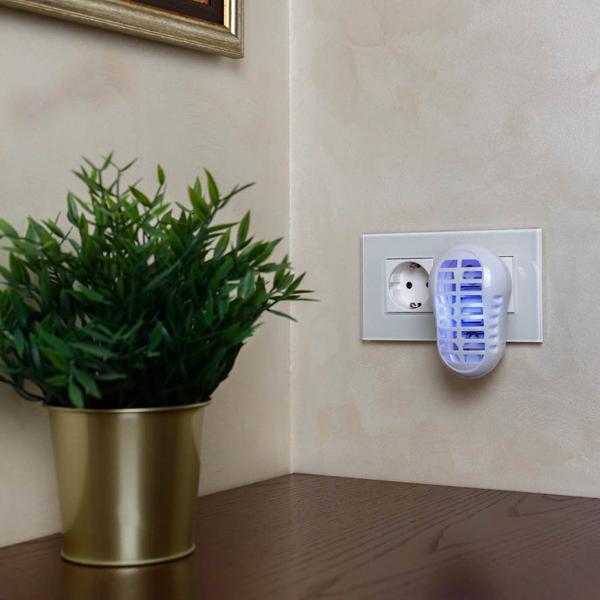 Уничтожитель насекомых Rexant 71-0006