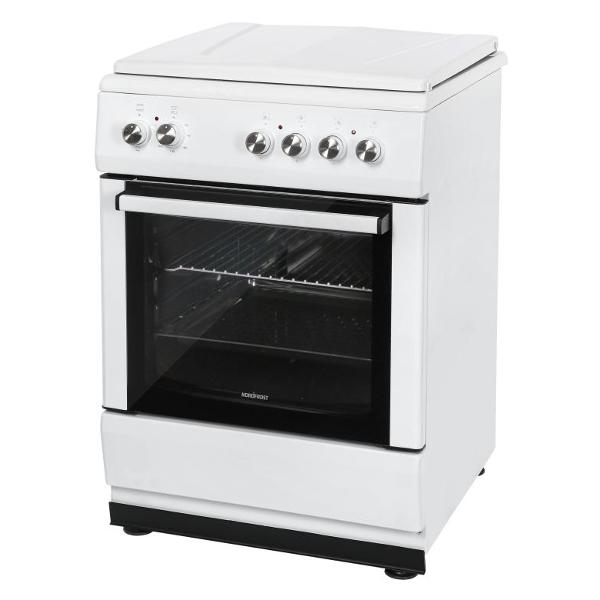 Электрическая плита Nordfrost EE 6061 W