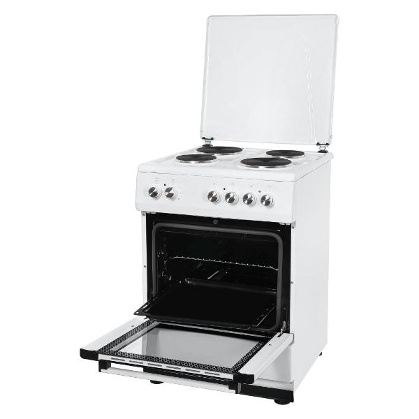 Электрическая плита Nordfrost EE 6061 W