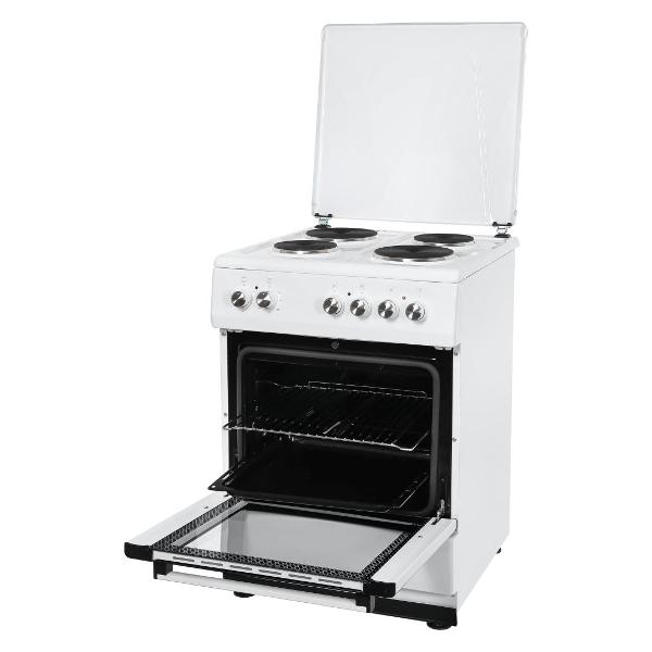 Электрическая плита Nordfrost EE 6061 W