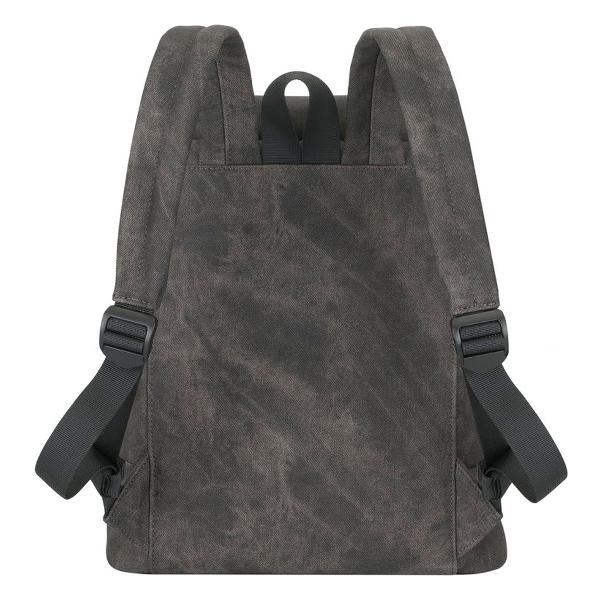 Рюкзак для MacBook RIVACASE 8912 серый