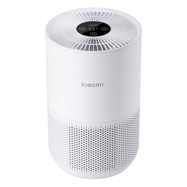 Воздухоочиститель Xiaomi Smart Air Purifier 4 Compact EU фото