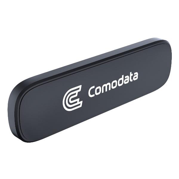 Держатель автомобильный для смартфонов Comodata Big Magnet 81560
