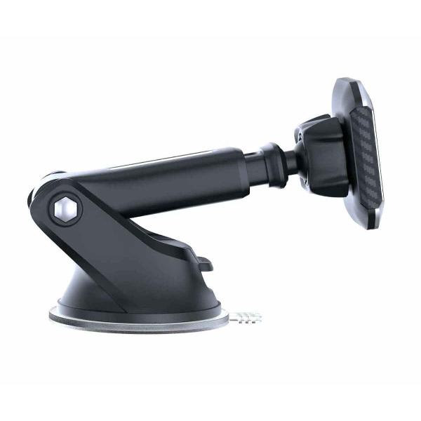 Держатель автомобильный для смартфонов Comodata Dash M1