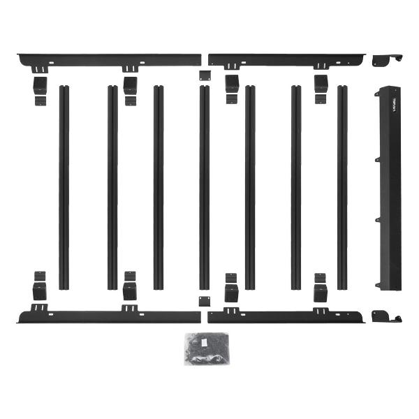 Багажники в сборе Rival T.6301.1