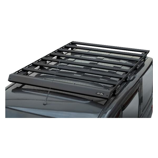 Багажники в сборе Rival T.6301.1