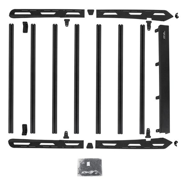 Багажники в сборе Rival T.6004.1