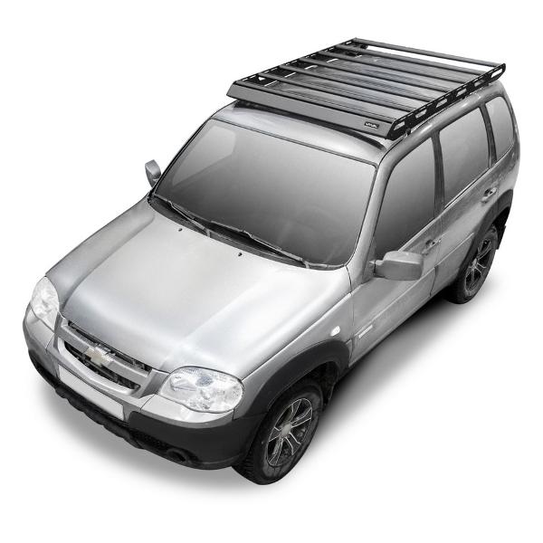 Багажники в сборе Rival T.6004.1