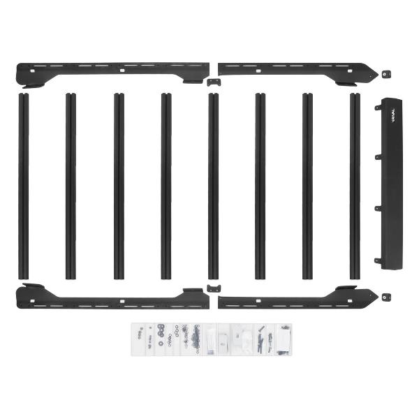 Багажники в сборе Rival T.6003.1