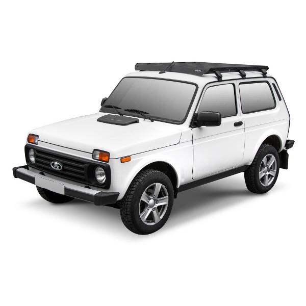 Багажники в сборе Rival T.6001.1