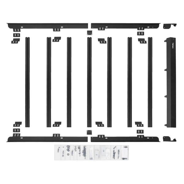 Багажники в сборе Rival T.6302.1