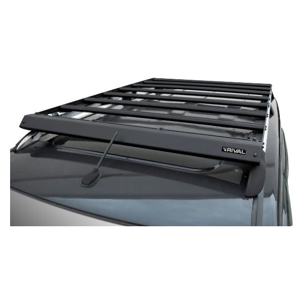 Багажники в сборе Rival T.6302.1