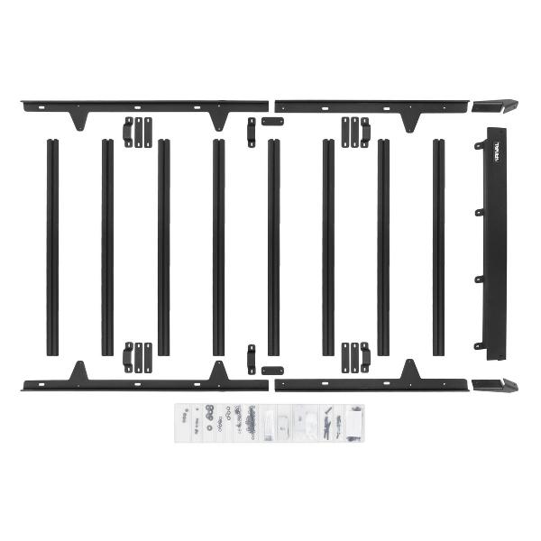Багажники в сборе Rival T.6002.1