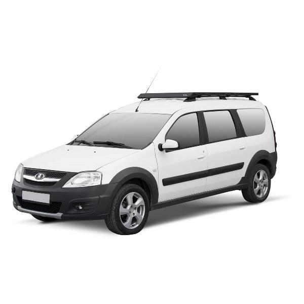 Багажники в сборе Rival T.6002.1