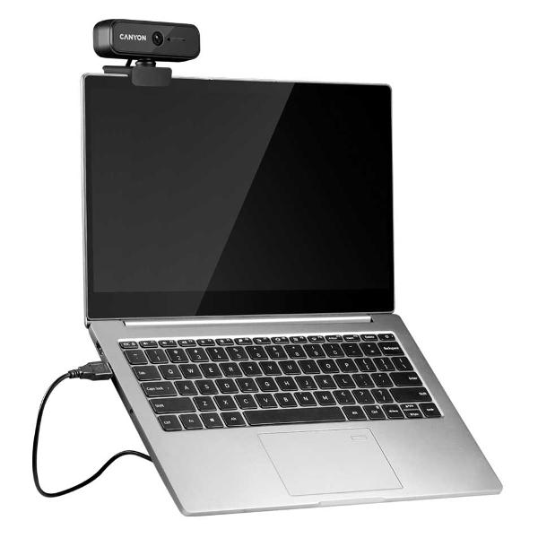 Web-камера Canyon CNE-HWC2N