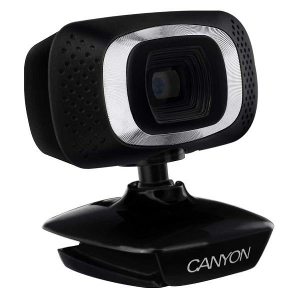 Web-камера Canyon CNE-CWC3N