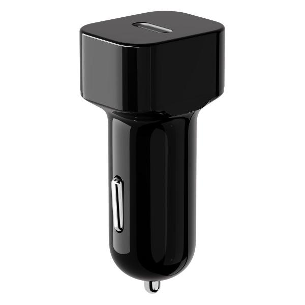 Автомобильное зарядное устройство для Apple Moonfish MF-CCH_003CL