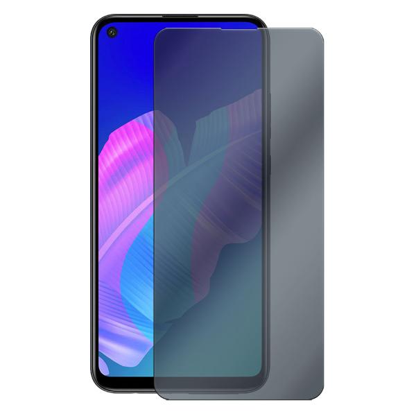 Защитное стекло Krutoff для Huawei P40 Lite/Lite E/Y7p