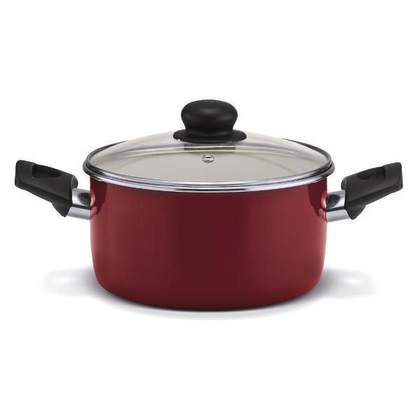 Кастрюля Beka Boheme Red 3л 20см 14921204